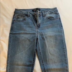 Fashion Nova Skinny Jeans